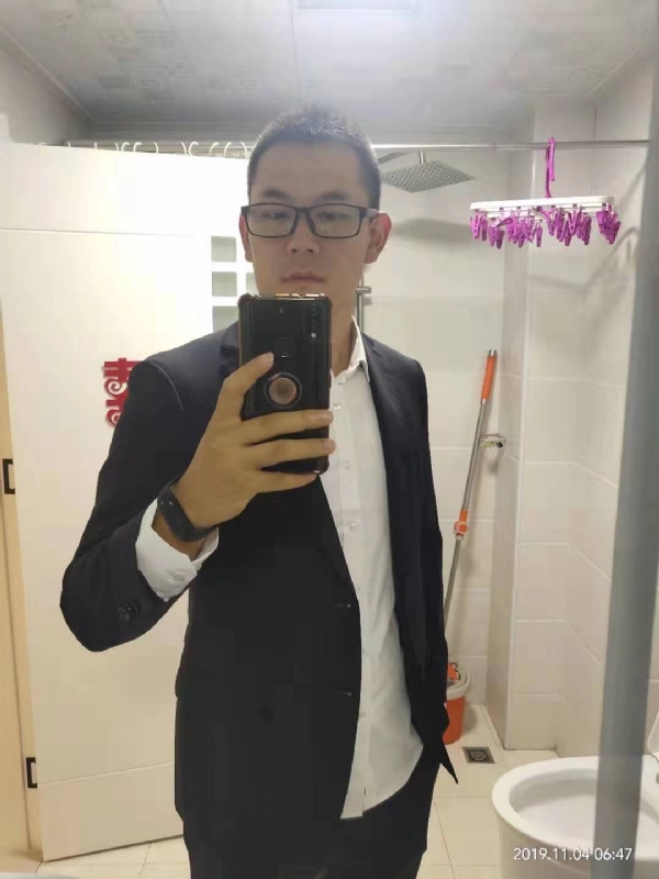 塞軍的第一张照片--龙岩相亲服务中心