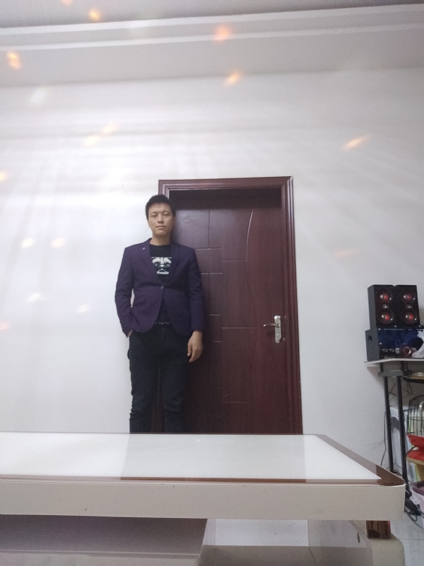 慕凡的第二张照片--龙岩相亲服务中心