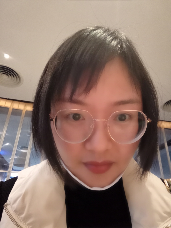 Betty的第一张照片--龙岩相亲服务中心