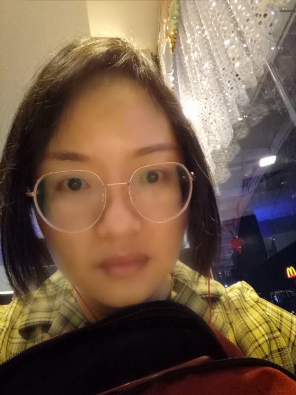 Betty的第二张照片--龙岩相亲服务中心