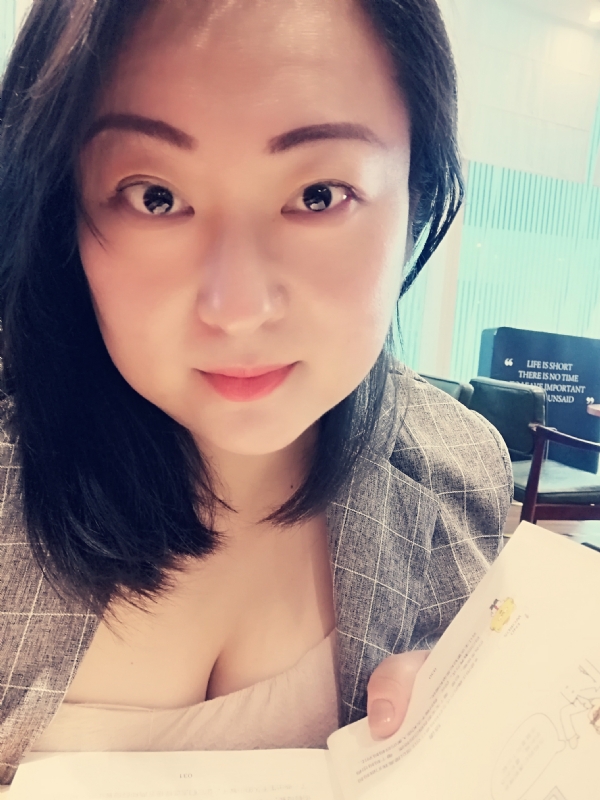 铃瑶的第二张照片--龙岩相亲服务中心