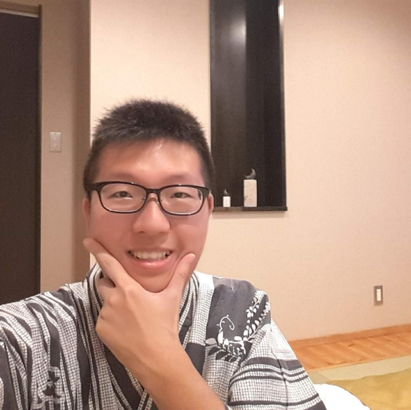 AndrewLaw的第一张照片--龙岩相亲服务中心