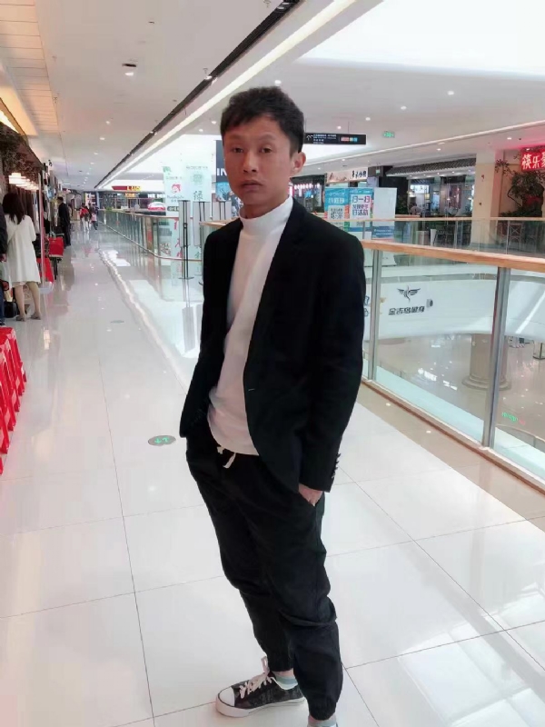 杰的第一张照片--龙岩相亲服务中心