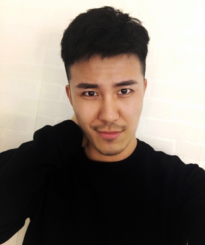 时过境迁丶的第一张照片--龙岩相亲服务中心