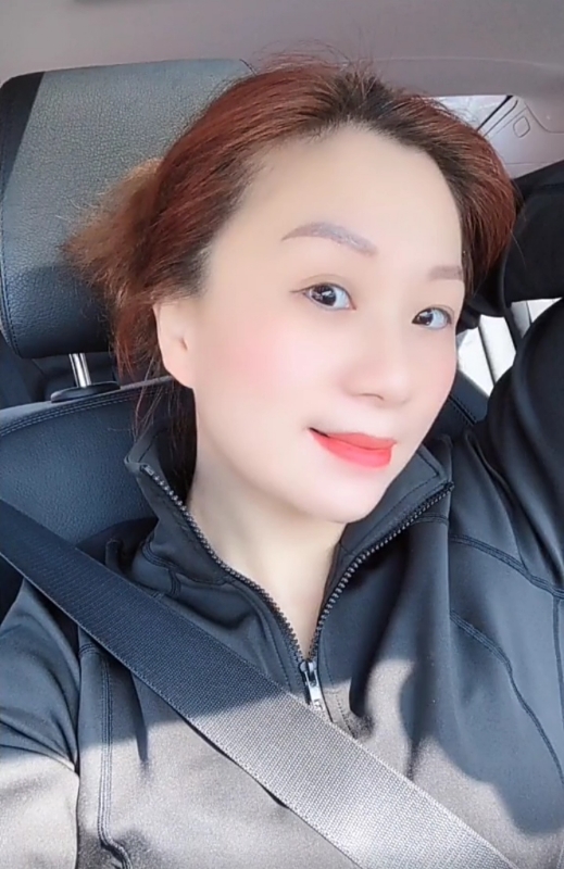 张文欣的第一张照片--龙岩相亲服务中心