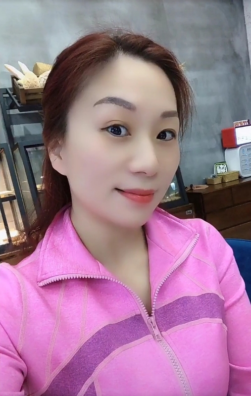 张文欣的第二张照片--龙岩相亲服务中心