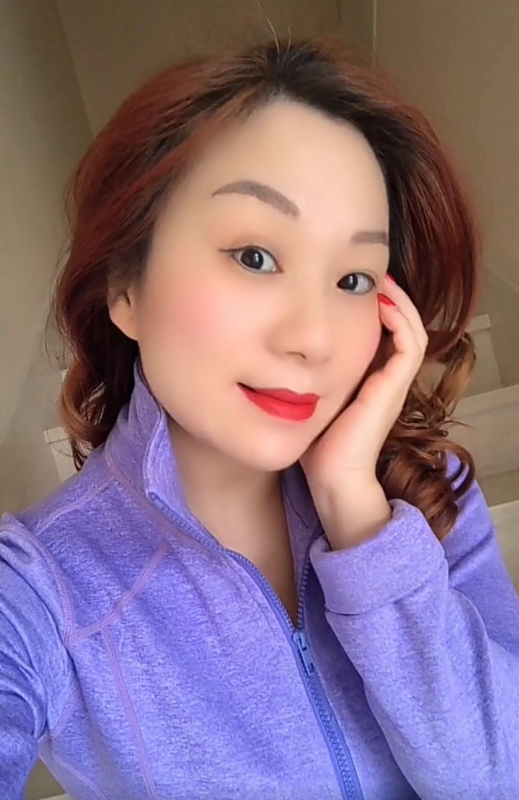 张文欣的第三张照片--龙岩相亲服务中心