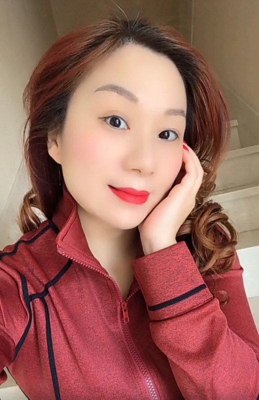 张文欣的第四张照片--龙岩相亲服务中心