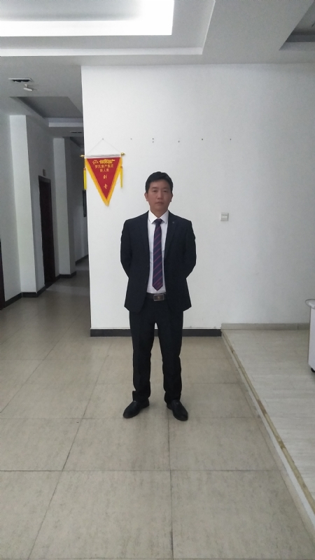 daxia的第一张照片--龙岩相亲服务中心