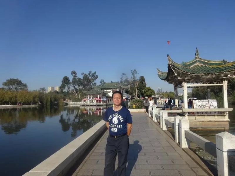 真心的龙的第二张照片--龙岩相亲服务中心