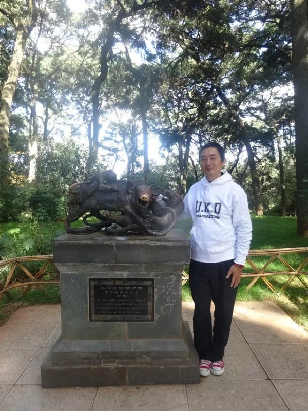 真心的龙的第四张照片--龙岩相亲服务中心