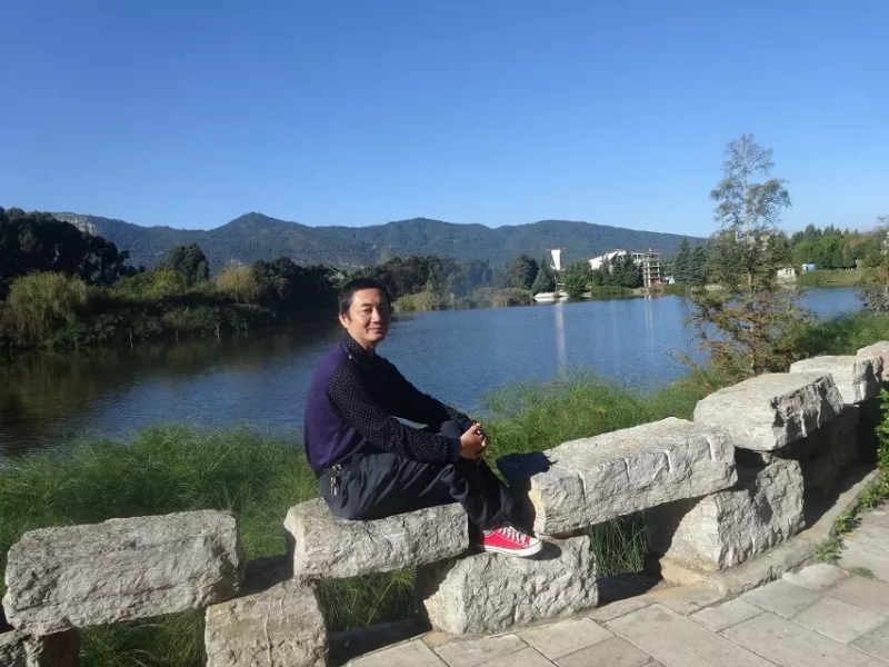 真心的龙的第八张照片--龙岩相亲服务中心
