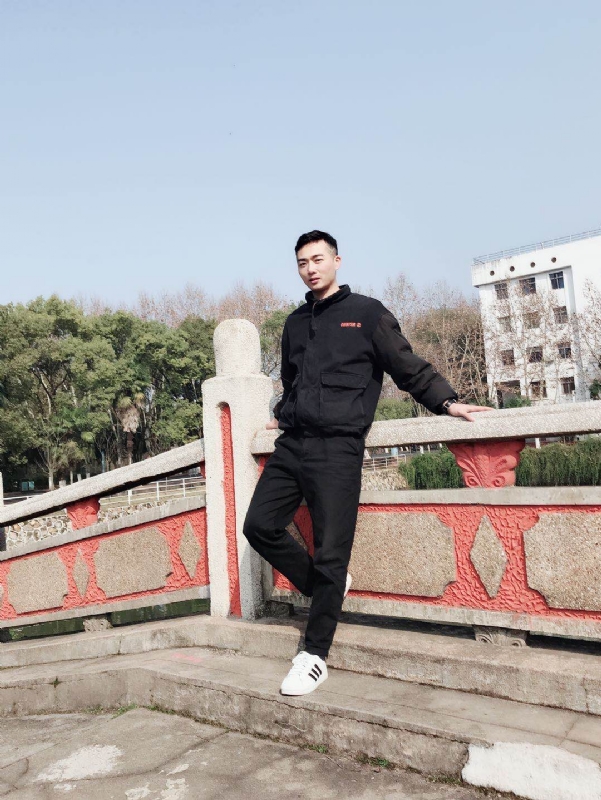 柒玥的第一张照片--龙岩相亲服务中心