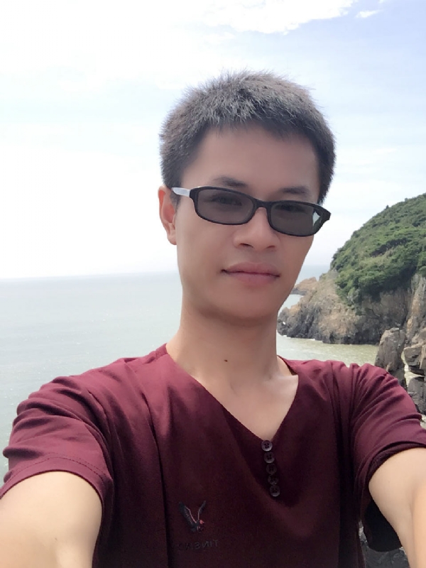 木木林的第一张照片--龙岩相亲服务中心