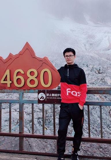 木木林的第三张照片--龙岩相亲服务中心