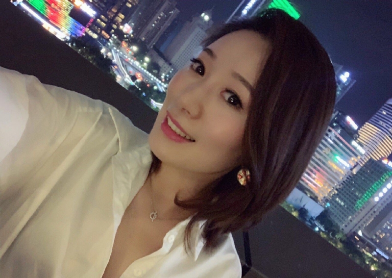 Mengyao的第一张照片--龙岩相亲服务中心