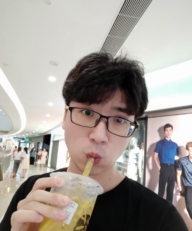 小小奔的第一张照片--龙岩相亲服务中心