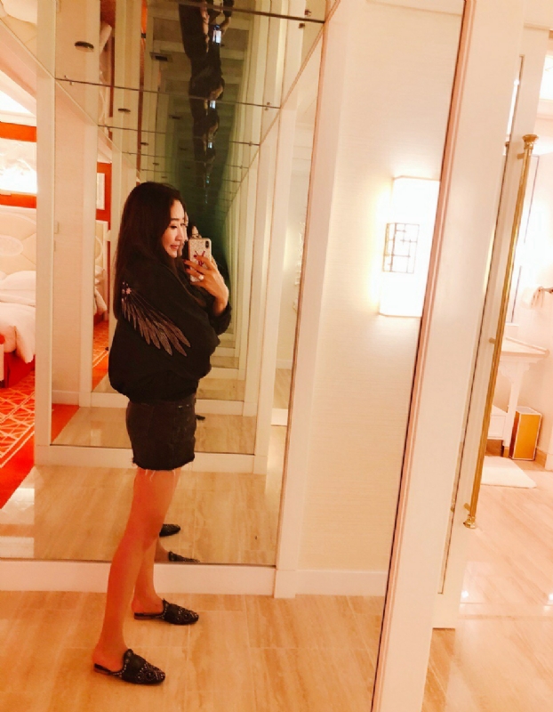 妮妮的第一张照片--龙岩相亲服务中心