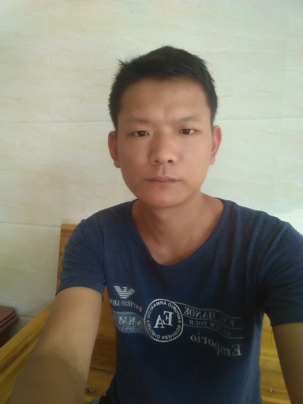 辉的第一张照片--龙岩相亲服务中心