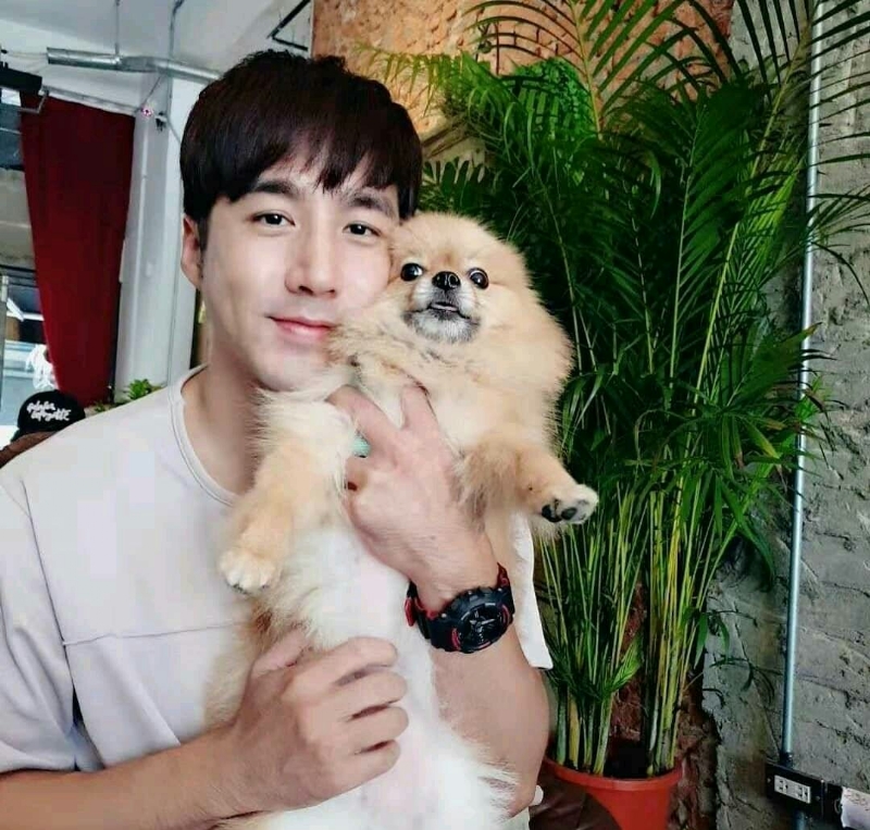 wnag的第一张照片--龙岩相亲服务中心