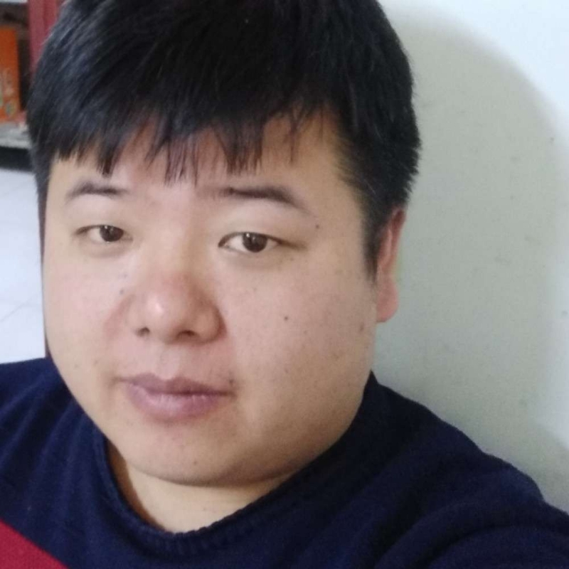 小胖的第一张照片--龙岩相亲服务中心