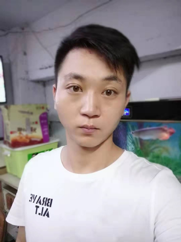 七秒记忆的第一张照片--龙岩相亲服务中心
