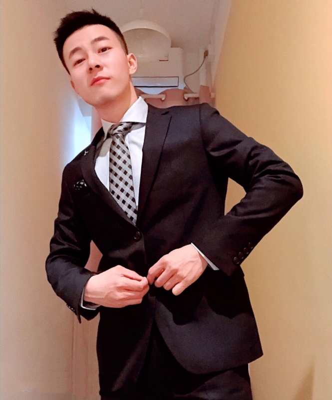 老谢家的天之蛟子的第一张照片--龙岩相亲服务中心
