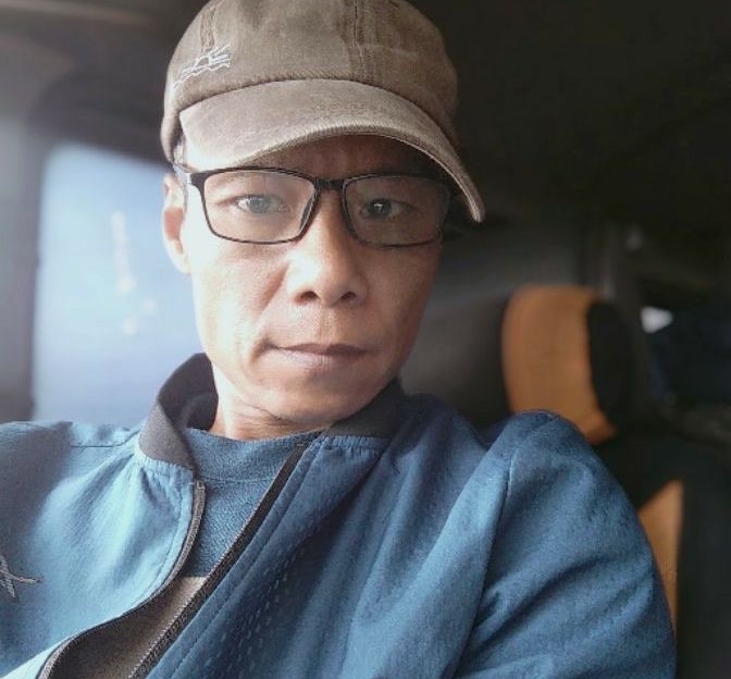 中星的第一张照片--龙岩相亲服务中心