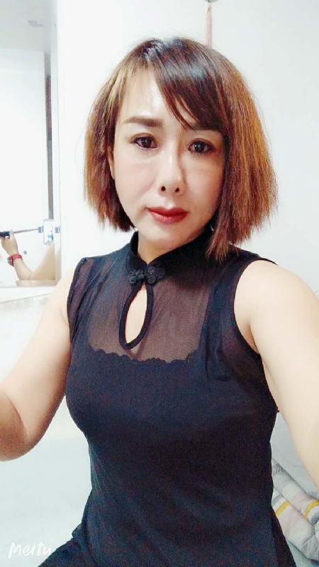 芊芊的第一张照片--龙岩相亲服务中心