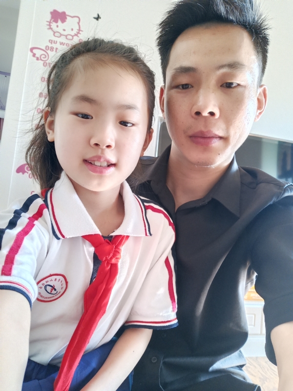 小神兽的第一张照片--龙岩相亲服务中心
