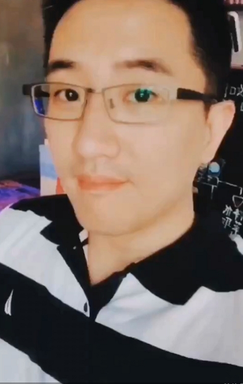虎子的第一张照片--龙岩相亲服务中心