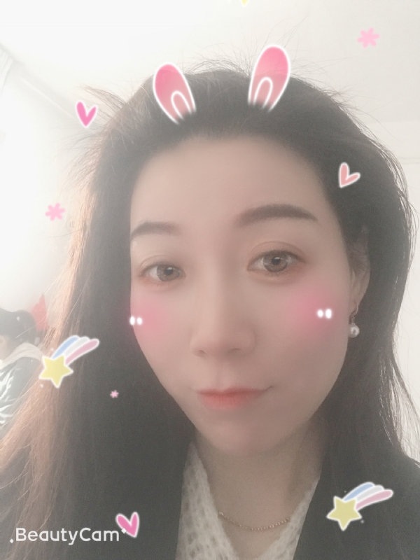 非你不嫁的第一张照片--龙岩相亲服务中心