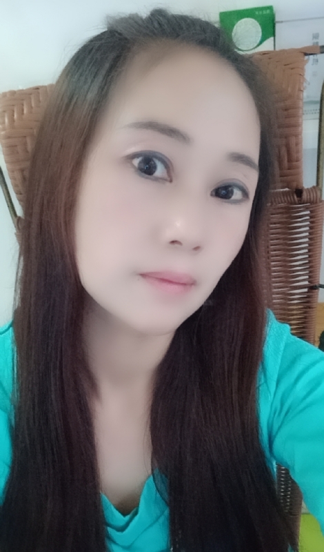 阿玲的第一张照片--龙岩相亲服务中心