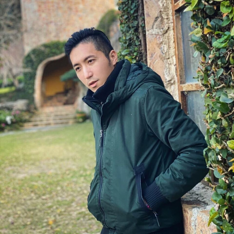 皓轩的第一张照片--龙岩相亲服务中心