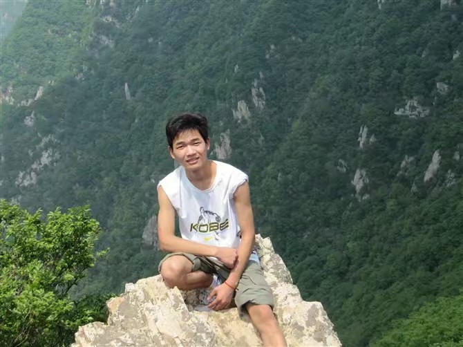 隐身的第二张照片--龙岩相亲服务中心