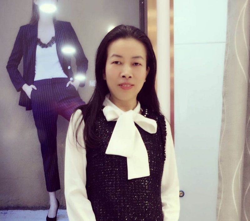 鑫鑫的第一张照片--龙岩相亲服务中心