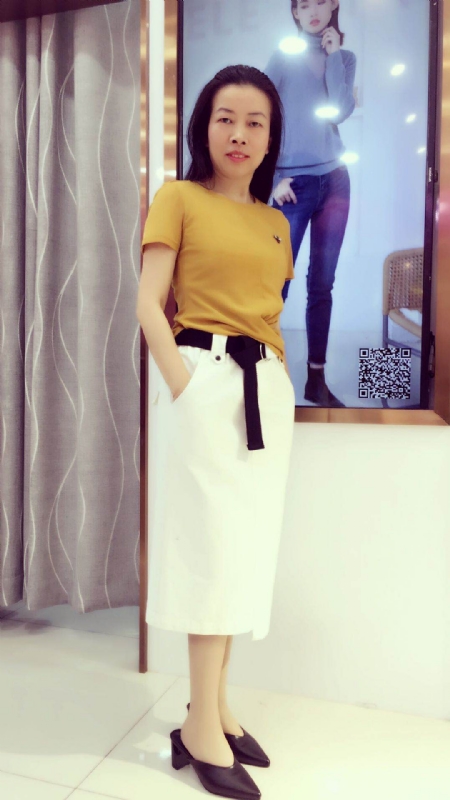 鑫鑫的第三张照片--龙岩相亲服务中心