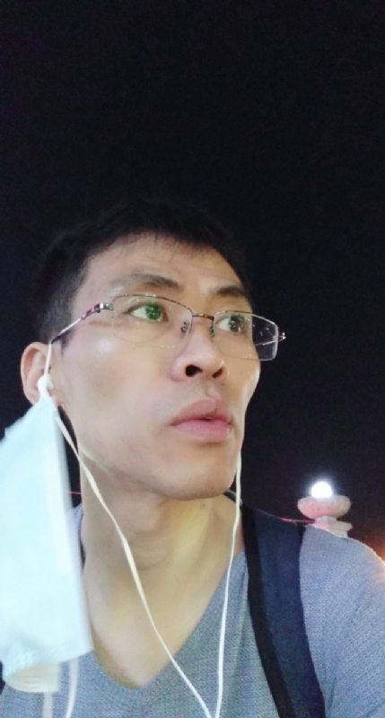 上善若水任方圆的第一张照片--龙岩相亲服务中心