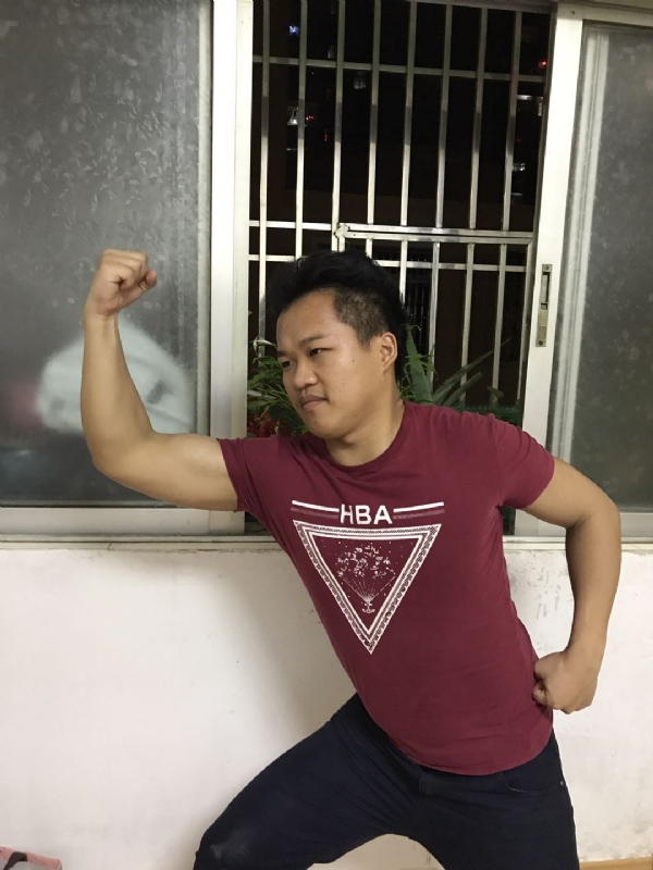 彭宏谊的第一张照片--龙岩相亲服务中心