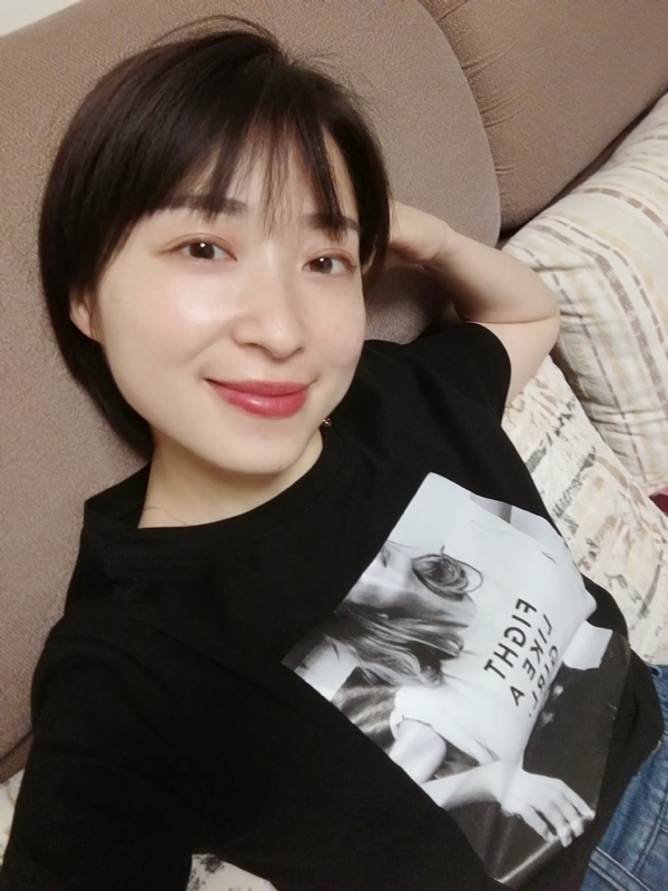 林田的第四张照片--龙岩相亲服务中心