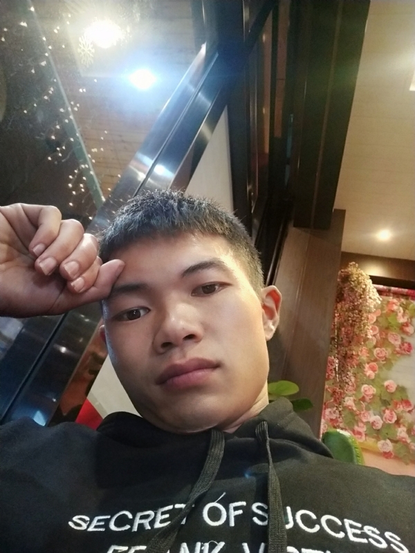 好想你的第一张照片--龙岩相亲服务中心