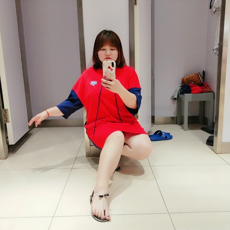 小茶的第一张照片--龙岩相亲服务中心
