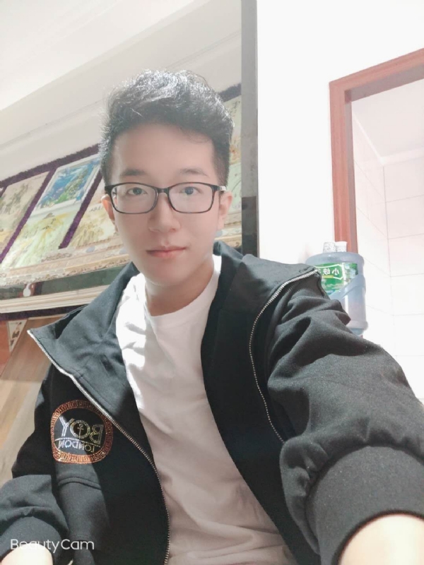 陈某某的第一张照片--龙岩相亲服务中心