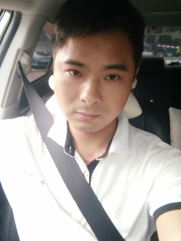 遇见你的第二张照片--龙岩相亲服务中心