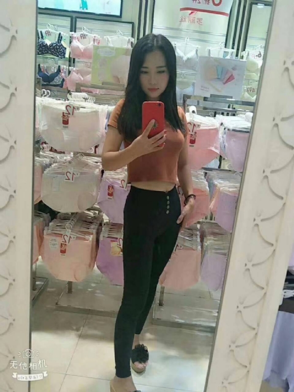 小可爱的第一张照片--龙岩相亲服务中心