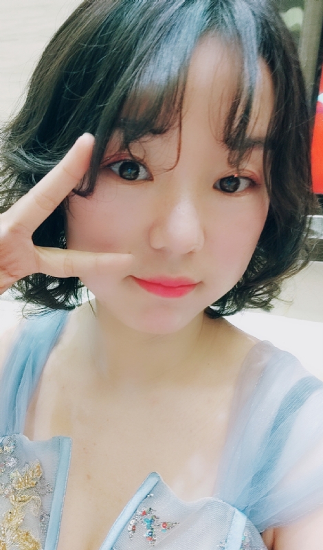 小c猫的第一张照片--龙岩相亲服务中心