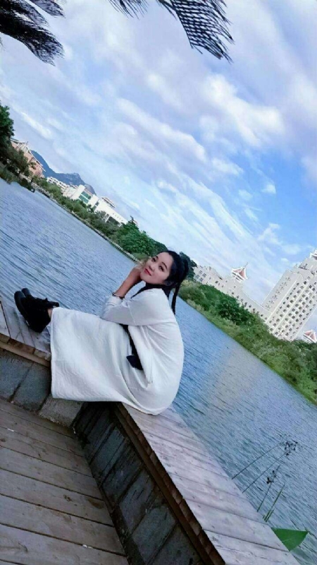 linna的第一张照片--龙岩相亲服务中心