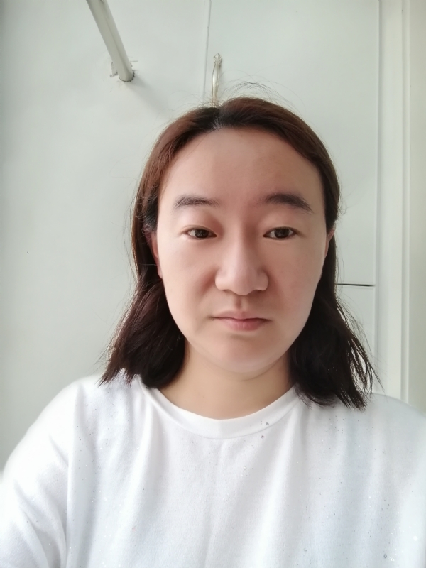 洁的第一张照片--龙岩相亲服务中心