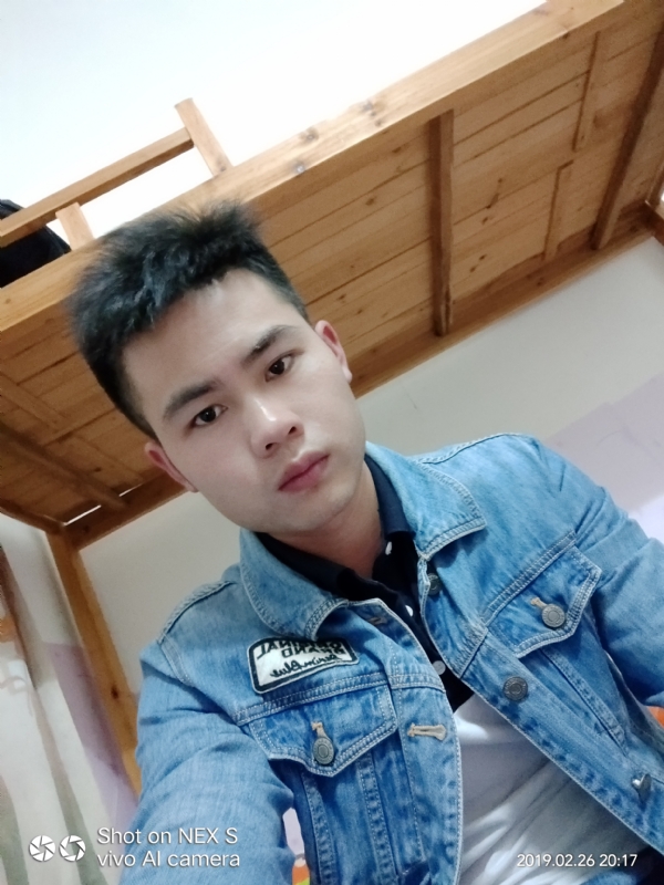 七秒★记忆的第三张照片--龙岩相亲服务中心