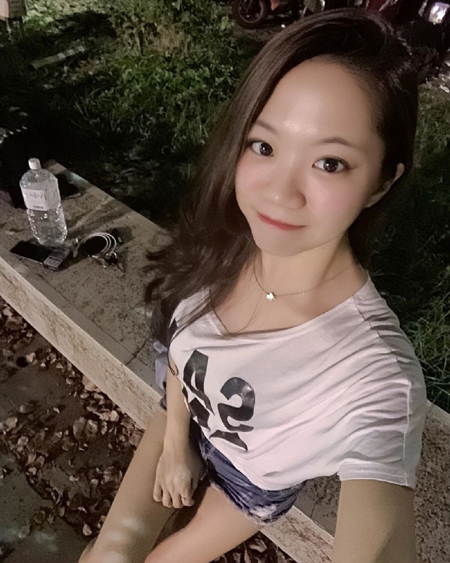 欣欣的第一张照片--龙岩相亲服务中心